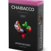 Chabacco Mix Medium - Strawberry Mojito (Чабакко Клубничный Мохито) 50 гр.